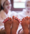 Cupids Hands and Feet treat €100 (Value €110 Save €10)