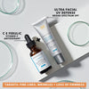 SkinCeuticals Double Defence C E Ferulic Kit. Free Full Sized Ultra Facial Defence Worth €36