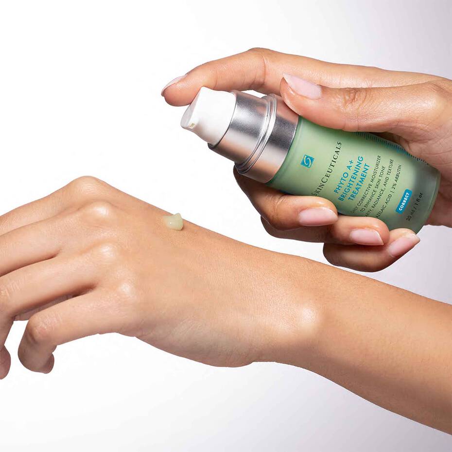 SkinCeuticals Phyto A+ Brightening Treatment 3% Azelaic Acid Moisturiser