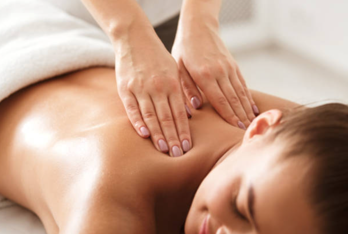 Sculpting Massage - Introductory offer, 4 treatments for €400