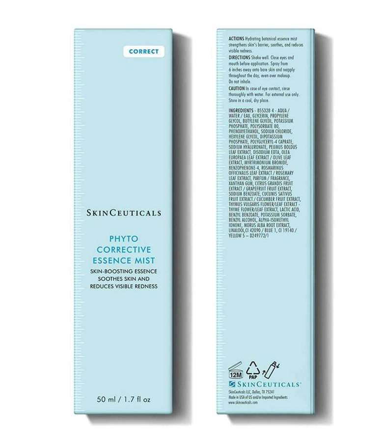 SkinCeuticals - Phyto Corrective Essence Mist 50ML