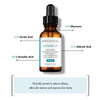 SkinCeuticals Silymarin CF - a new antioxidant for oily or blemished skin.
