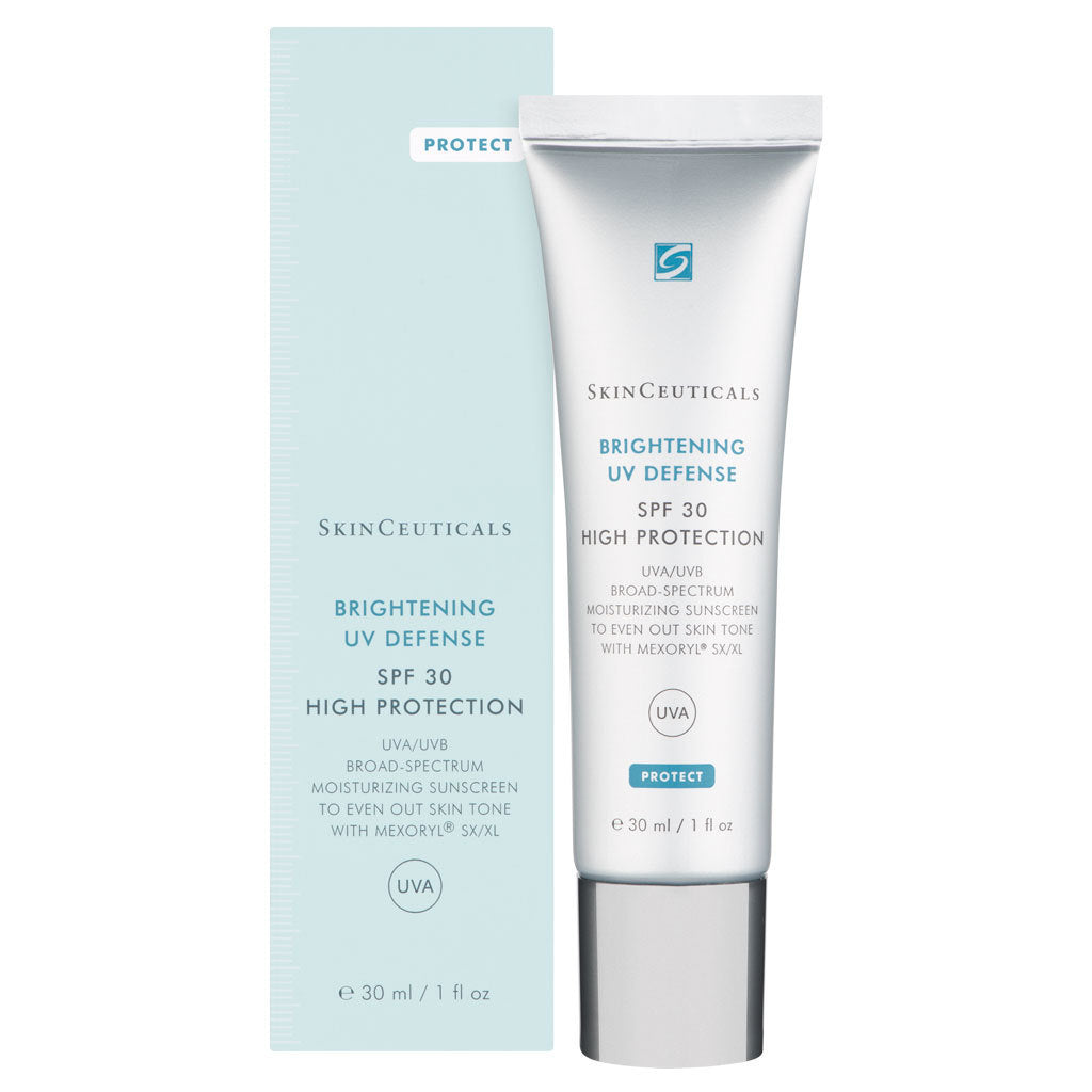 SkinCeuticals Brightening UV Defense SPF 30 - 30ml