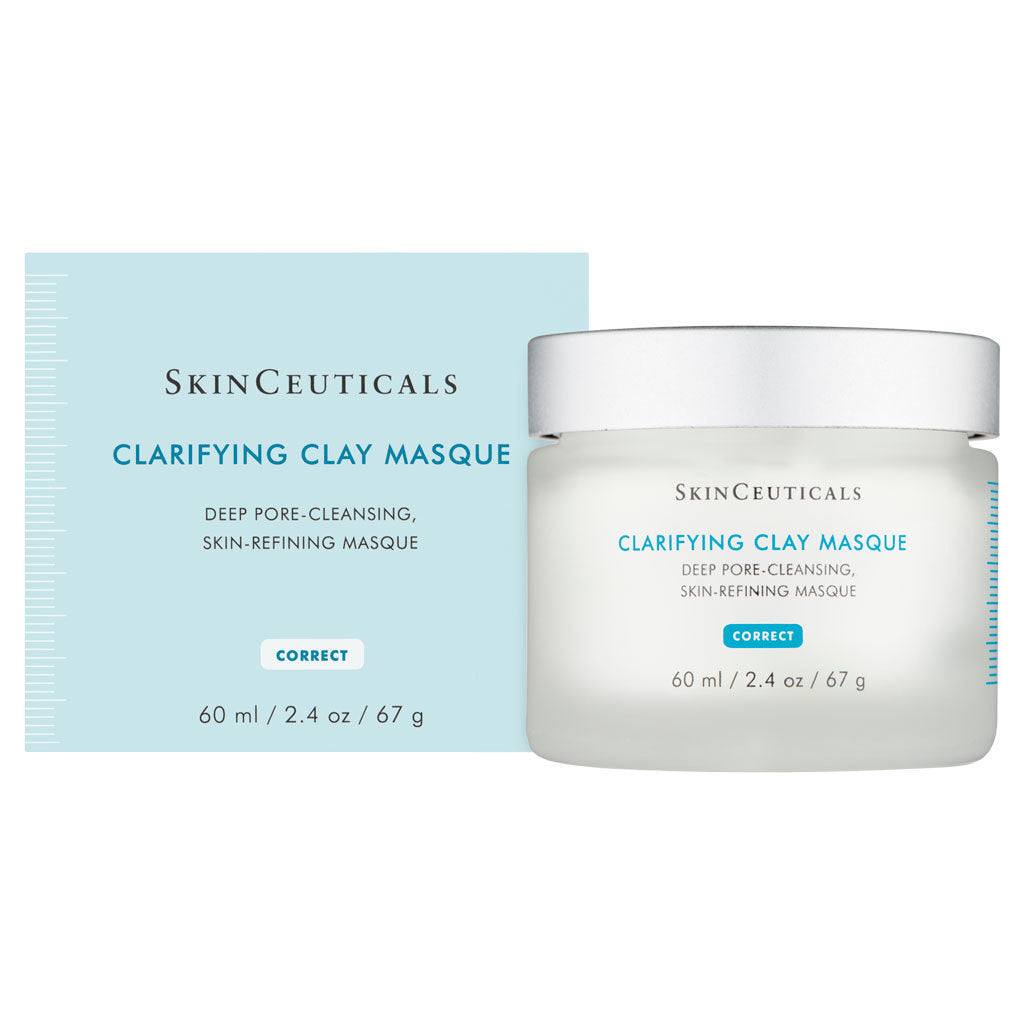 SkinCeuticals Clarifying Clay Masque - 60ml