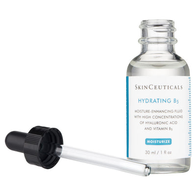 Skinceuticals Hydrating B5 Serum 30ml, skinceuticals hydrating b5 gel and mask
