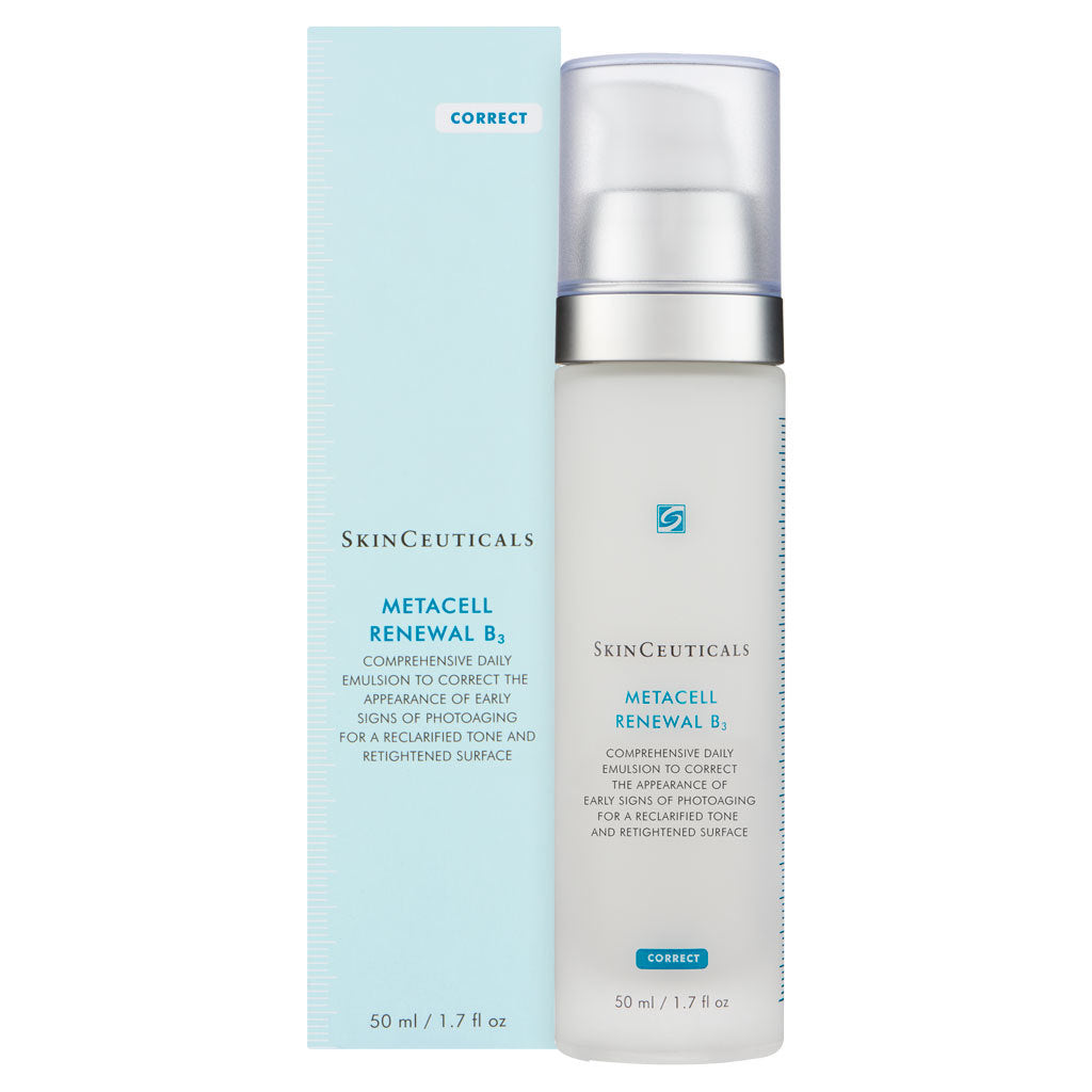 SkinCeuticals Metacell Renewal B3 - 50ml - NualaWoulfe
