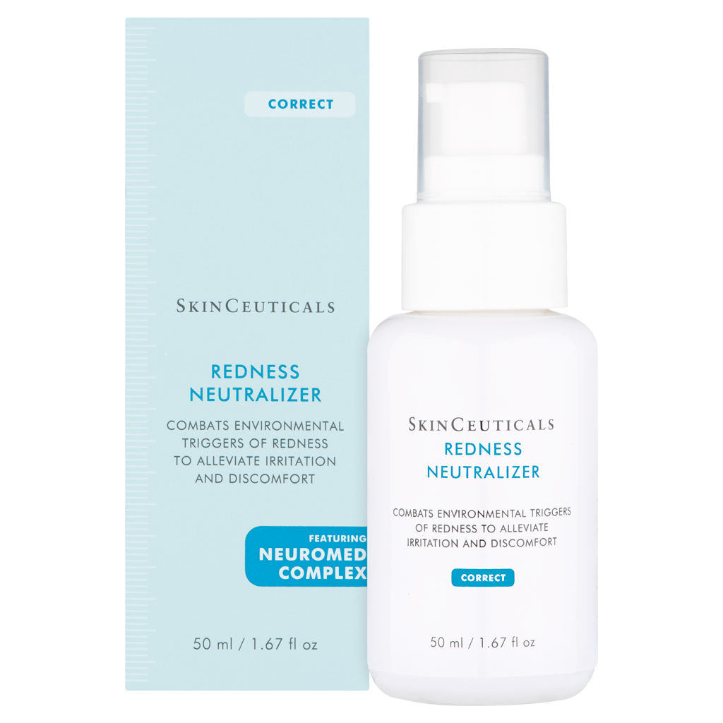 Buy SkinCeuticals Redness Neutraliser - 50ml Online - NualaWoulfe
