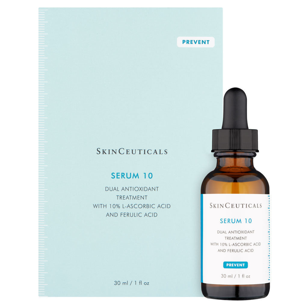 Skinceuticals Serum 10 30ml Ireland, Skinceuticals Serum 10 reviews, skinceuticals serum 10 ingredients
