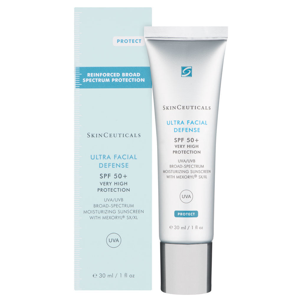 SkinCeuticals Ultra Facial Defense SPF 50+ Very High Protection - 30ml