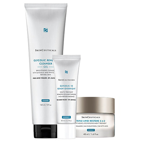SkinCeuticals Glow Kit - Includes Complimentary Ultra 50 Worth €36