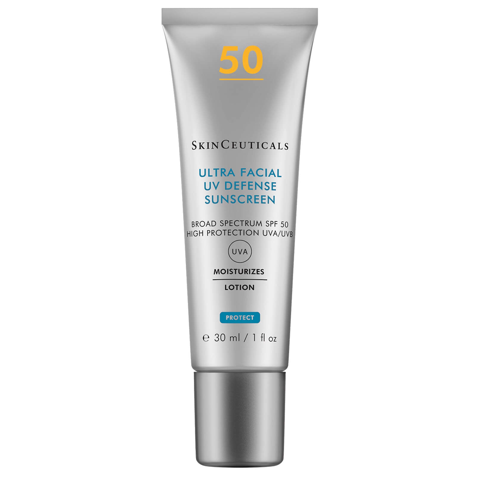 SkinCeuticals Ultra Facial Defense SPF 50+ Very High Protection - 30ml