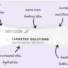 Skinade - Limited edition Christmas set