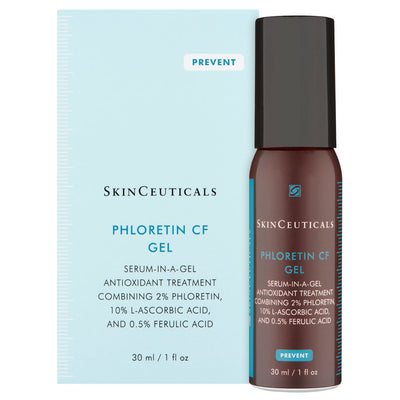 SkinCeuticals Phloretin CF® Gel - 30ml
