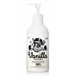 Yope - Vanilla & Cinnamon - Natural Hand & Body Lotion