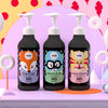 Yope Natural Shower Gel for Kids