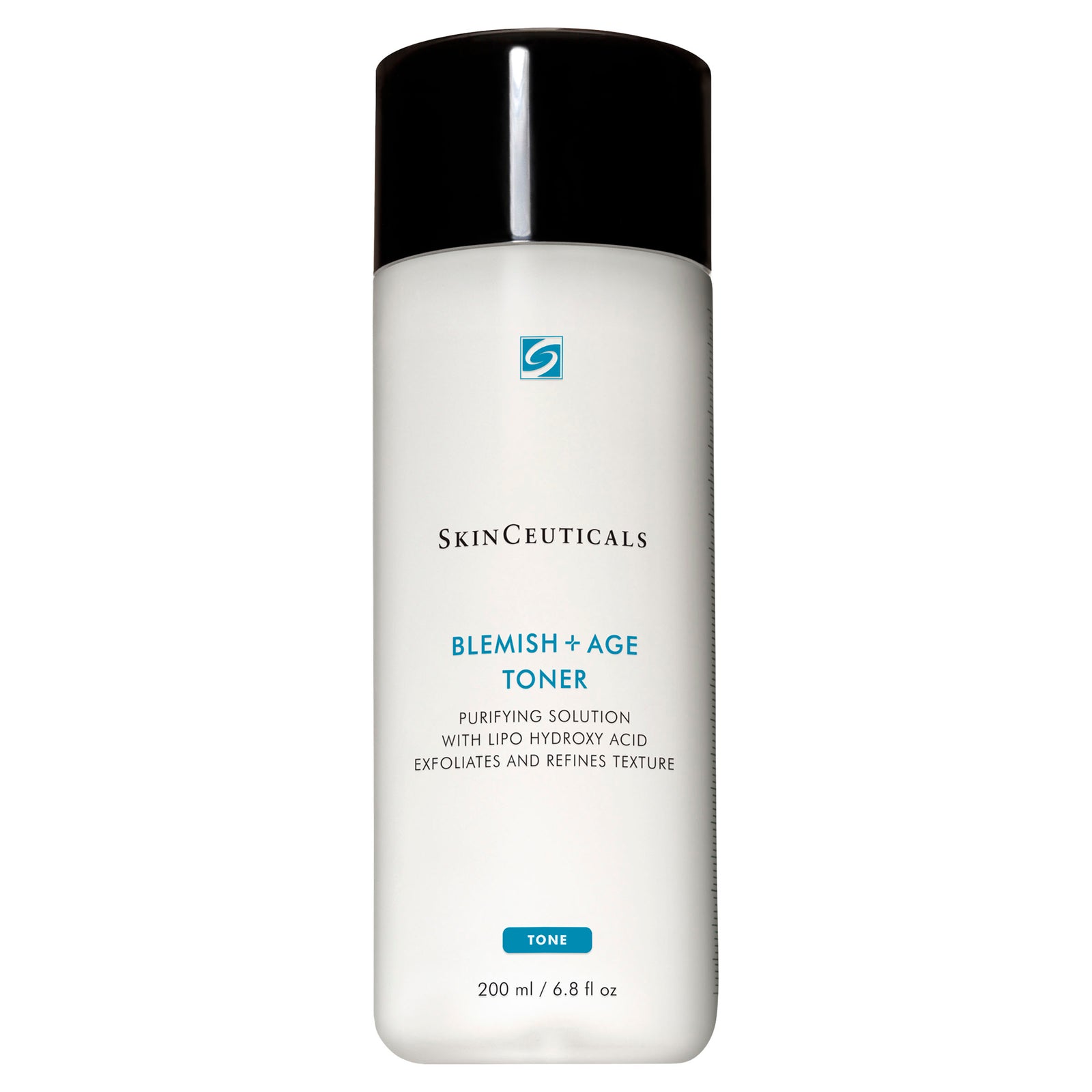 Skinceuticals Blemish Age Solution Toner, skinceuticals blemish age toner defense 250ml