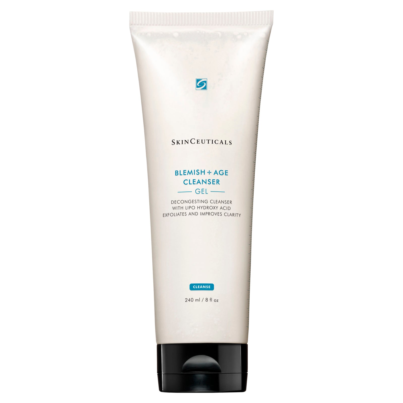 Skinceuticals Blemish And Age Cleanser Gel, skinceuticals blemish and age cleanser review, skinceuticals blemish age defense cleansing gel