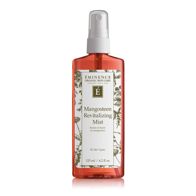 Eminence Mangosteen Energising tonic