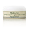 Eminence Monoi Age Corrective Night Cream for Face & Neck
