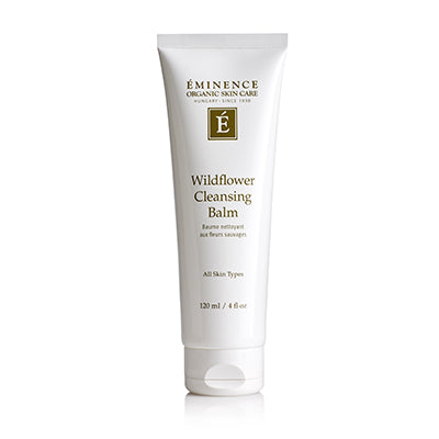 Eminence Wildflower Cleansing Balm