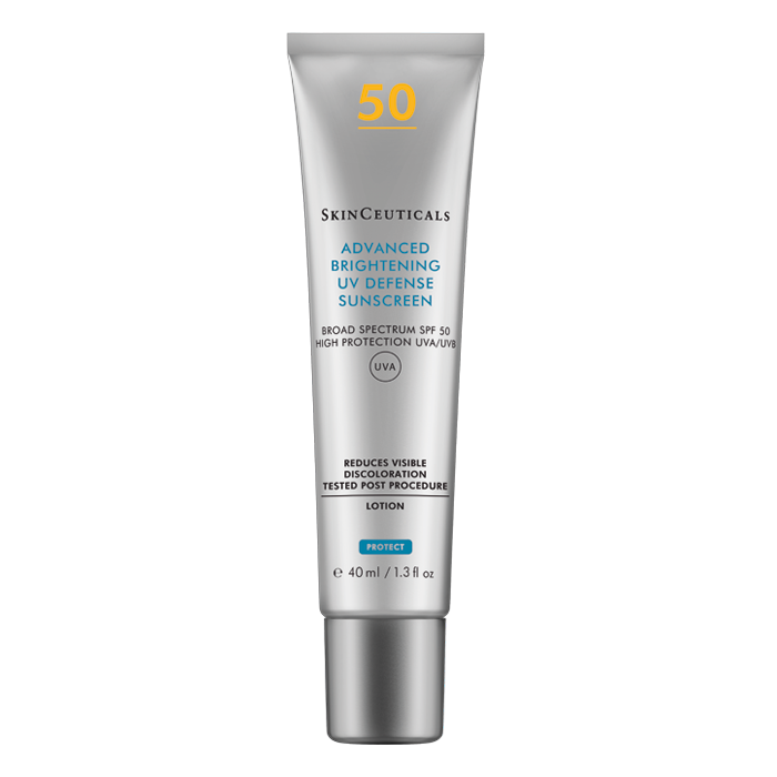 SkinCeuticals Advanced Brightening UV Defence SPF 50