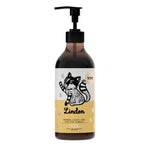 Linden TGA Soap