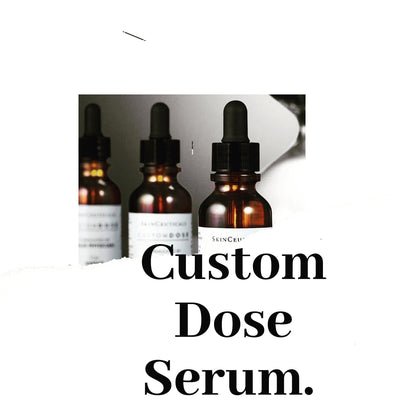 SkinCeutical Custom Dose