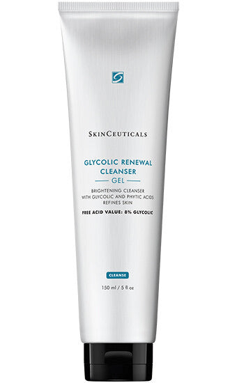 SkinCeutical's Glycolic Renewal Cleanser