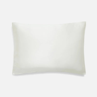 Silk pillow slip - Irish made 100% Mulberry Silk