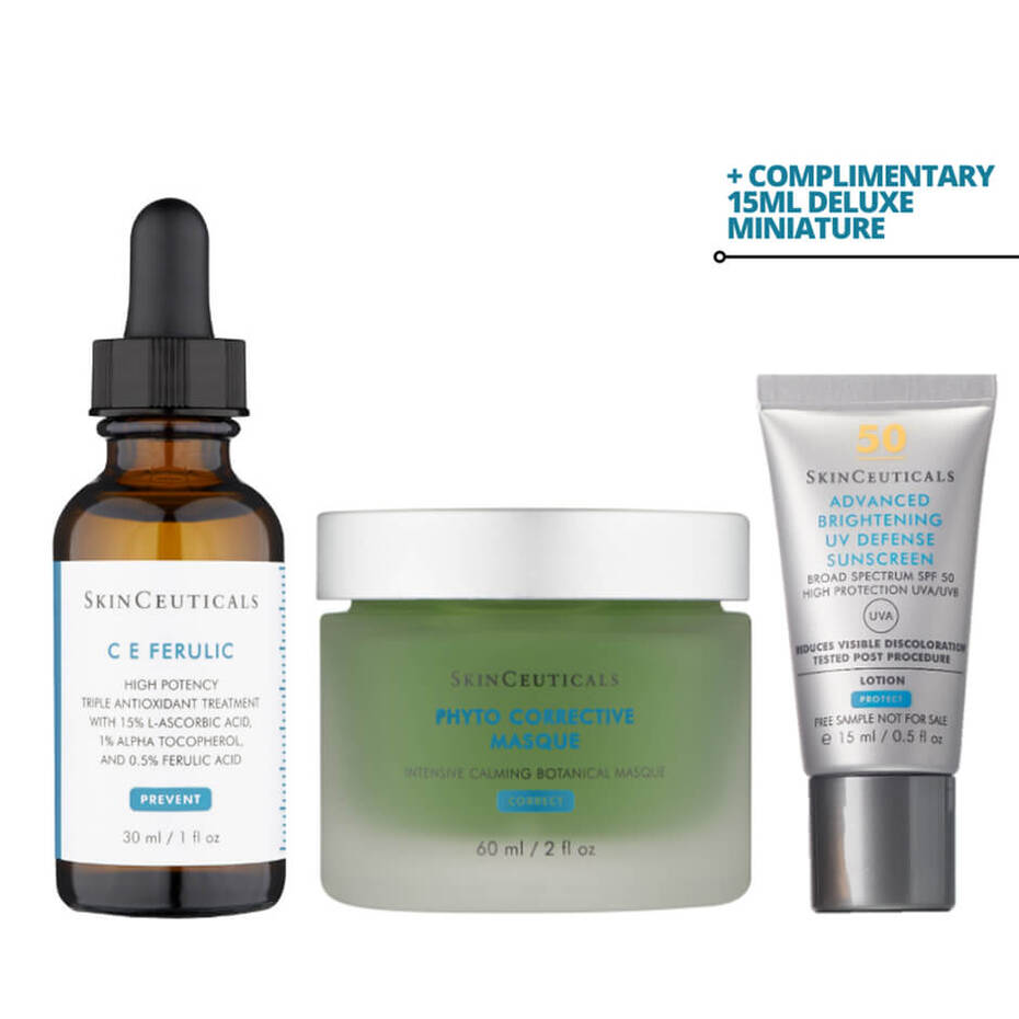 SkinCeuticals Homecare Routine Kit 1