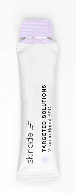 Skinade -A & D Targeted Solutions Skin Drink