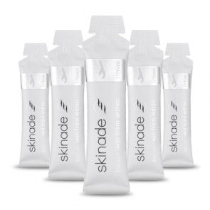 Skinade - Marine Collagen Peptide Drink