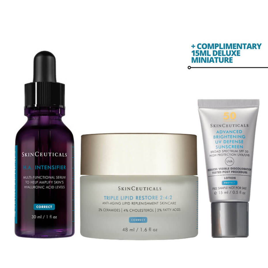 SkinCeuticals Homecare Routine Kit 2