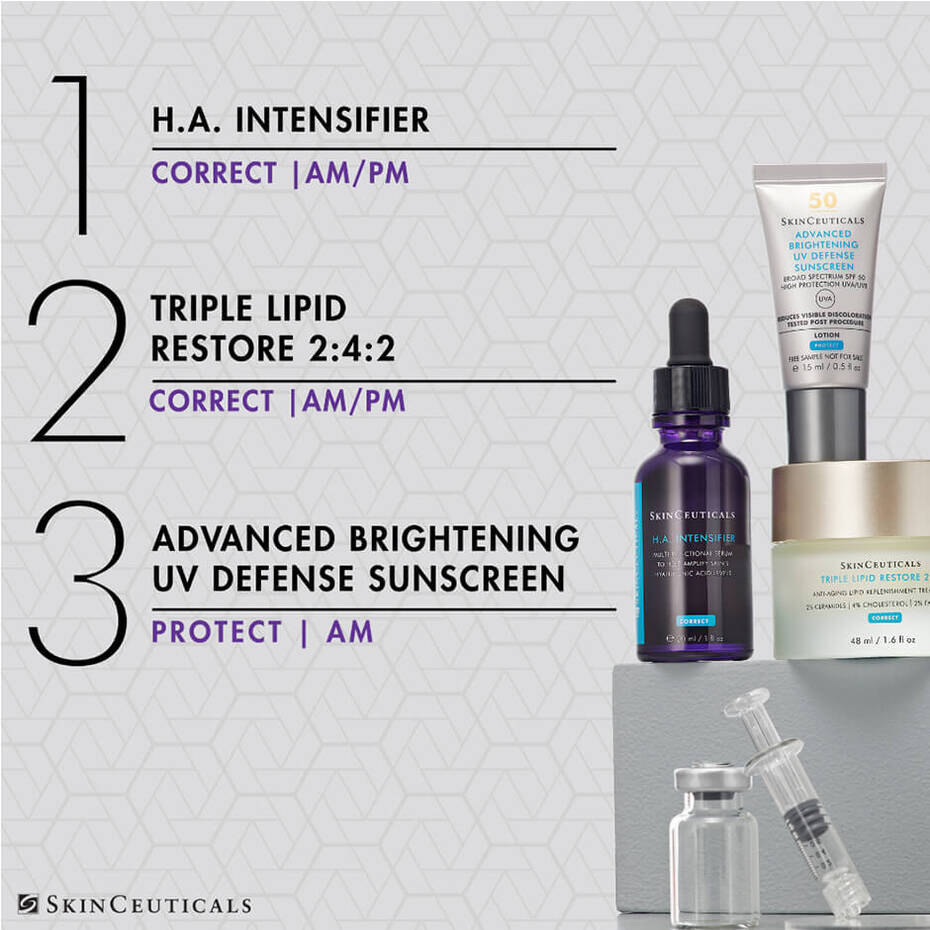 SkinCeuticals Homecare Routine Kit 2