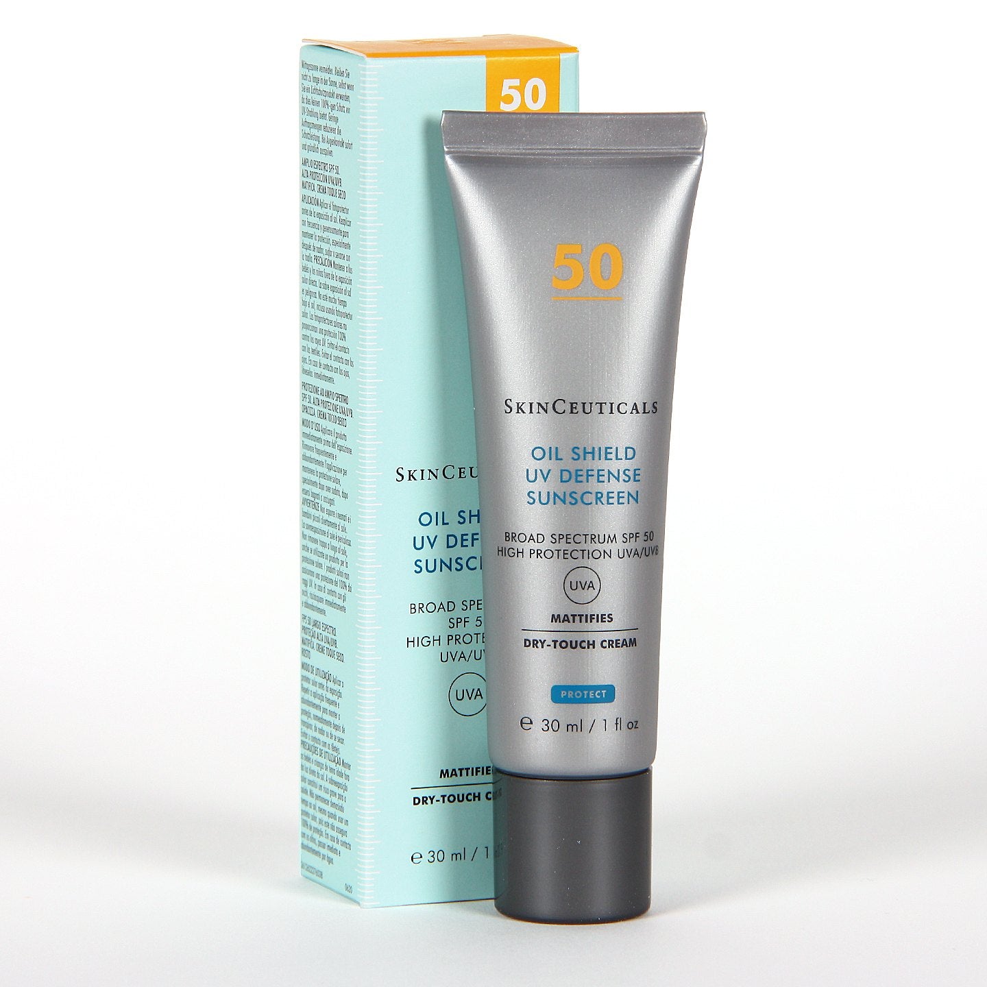 Skinceuticals - Oil Shield UV Defense SPF 50 30ml
