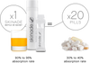 Skinade A & D Targeted Solutions Skin Drink