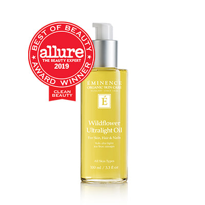 Eminence Wildflower Ultralight Oil